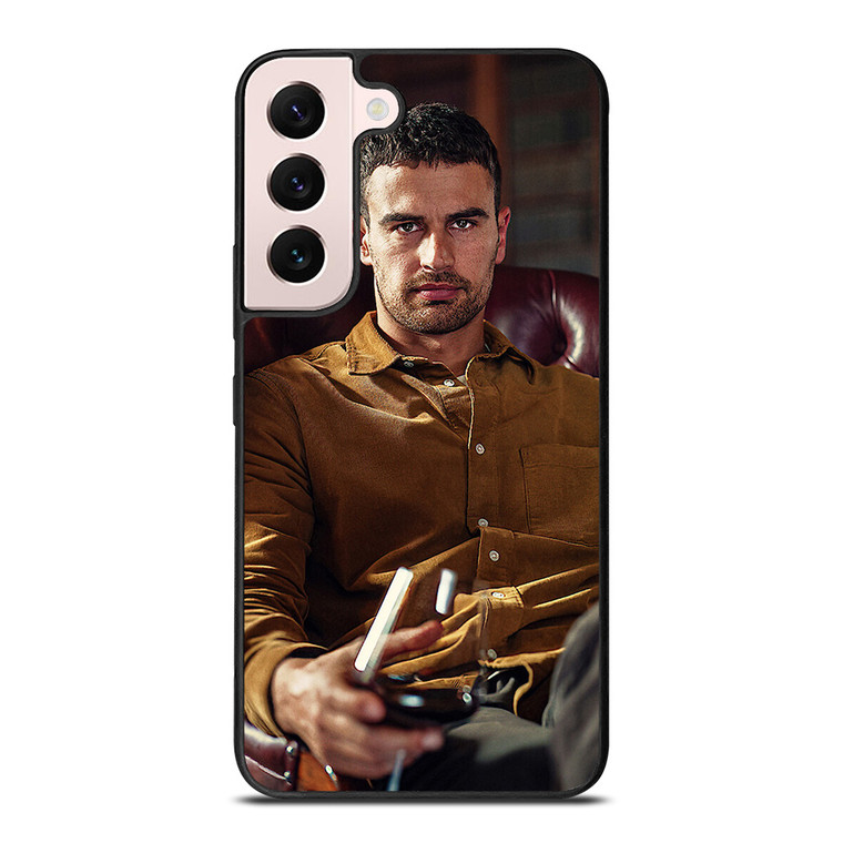THE GENTLEMEN COOL SERIES Samsung Galaxy S22 Plus Case