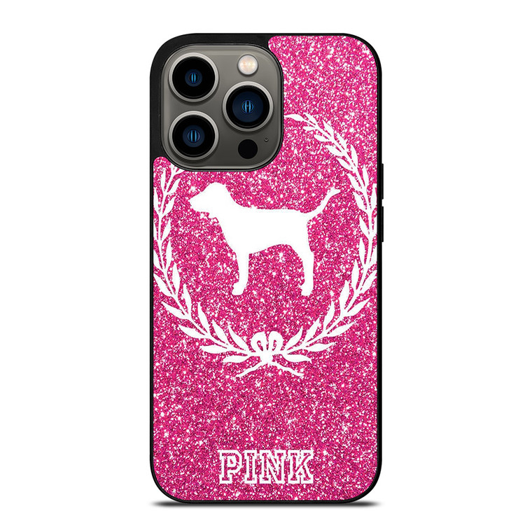 VICTORIA'S SECRET PINK iPhone 13 Pro Case VICTORIA'S SECRET PINK iPhone 13 Pro Case