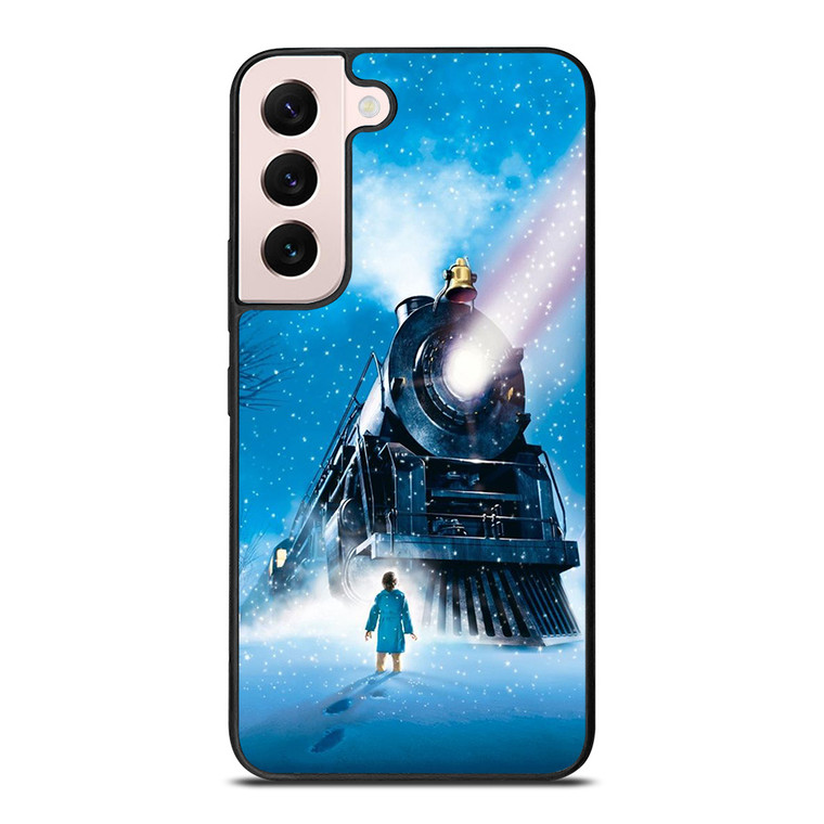 THE POLAR EXPRESS Samsung Galaxy S22 Plus Case