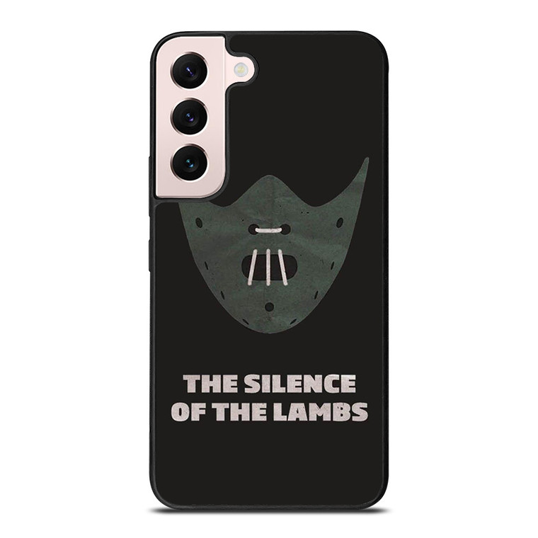 THE SILENCE OF THE LAMBS ICON Samsung Galaxy S22 Plus Case