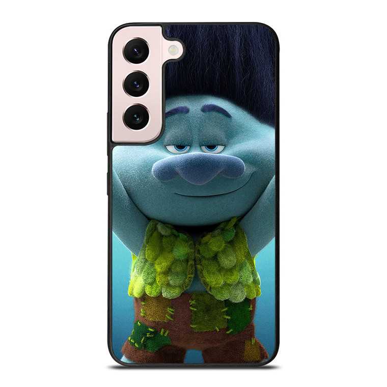 TROLLS BRANCH Samsung Galaxy S22 Plus Case