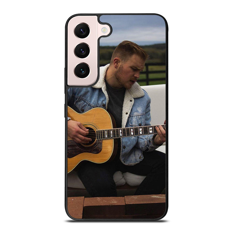 ZACH BRYAN COOL Samsung Galaxy S22 Plus Case