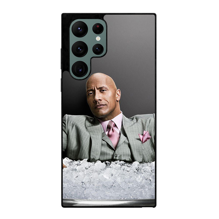 BALLERS SERIES Samsung Galaxy S22 Ultra Case