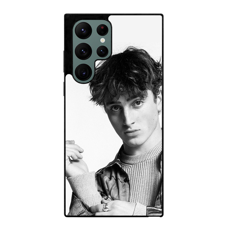 BENSON BOONE COOL POSE Samsung Galaxy S22 Ultra Case