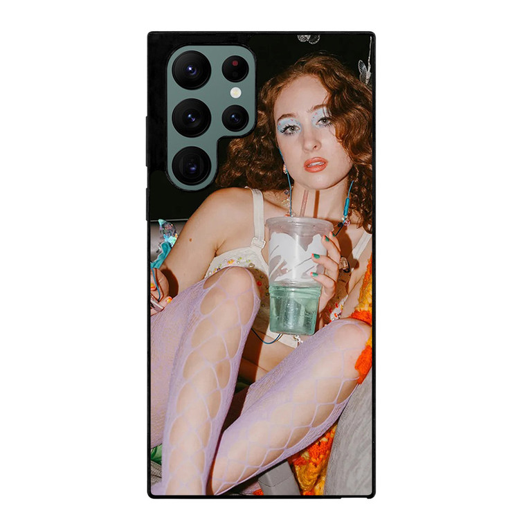 CHAPPELL ROAN SEXY SINGER Samsung Galaxy S22 Ultra Case