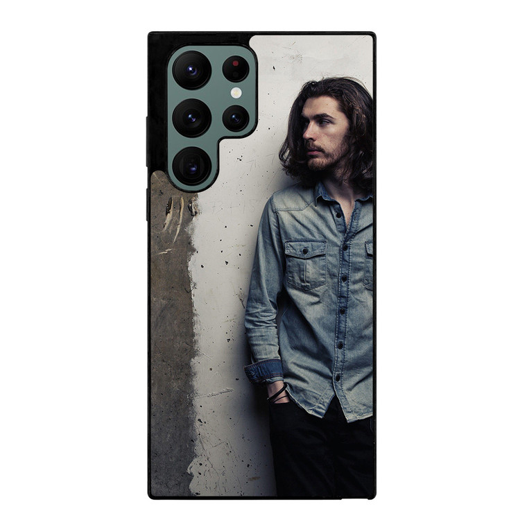 HOZIER COOL Samsung Galaxy S22 Ultra Case
