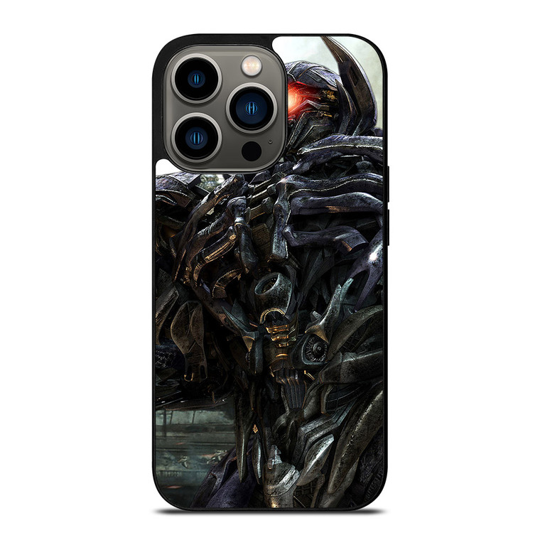 TRANSFORMERS iPhone 13 Pro Case