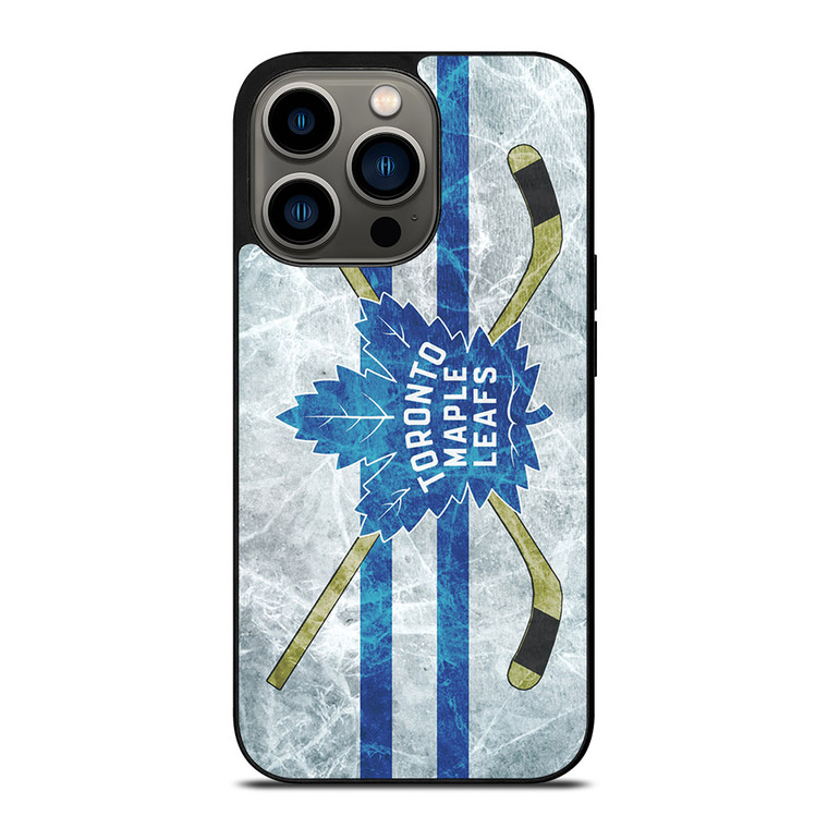 TORONTO MAPLE LEAFS 2 iPhone 13 Pro Case