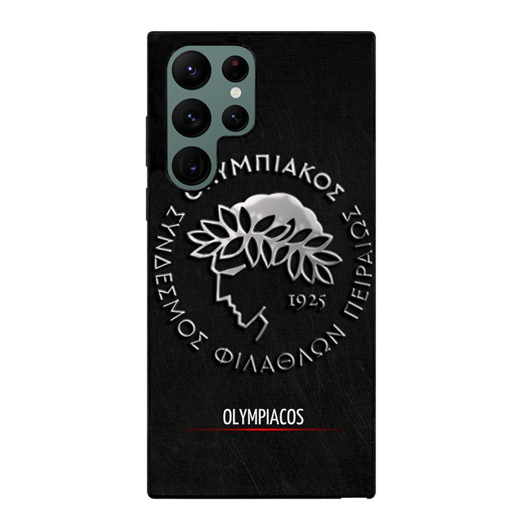 OLYMPIACOS SYMBOL Samsung Galaxy S22 Ultra Case