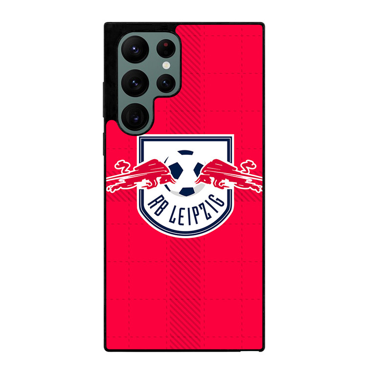 RB LEIPZIG FC SYMBOL Samsung Galaxy S22 Ultra Case