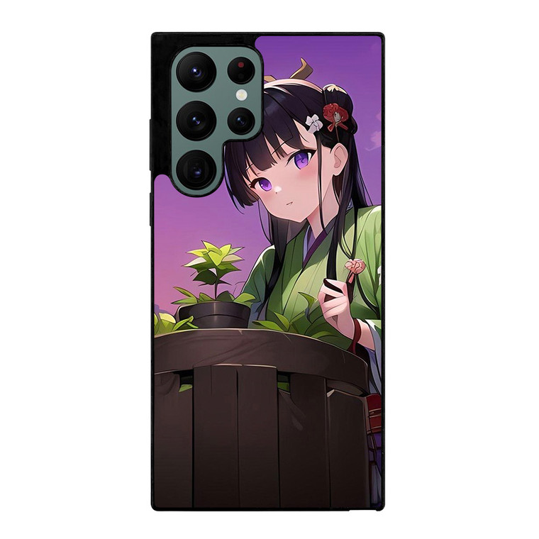 THE APOTHECARY DIARIES SEXY Samsung Galaxy S22 Ultra Case