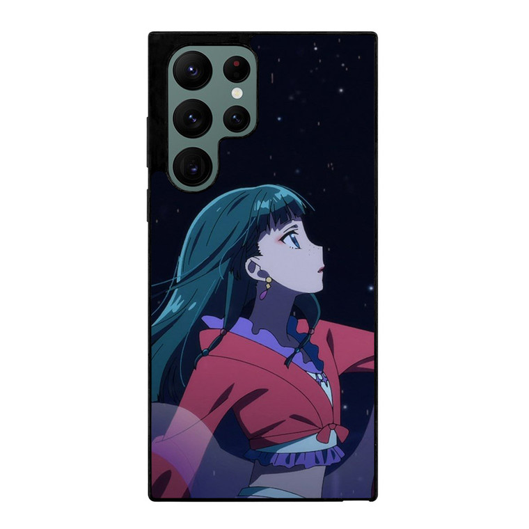 THE APOTHECARY DIARIES WITH STARS Samsung Galaxy S22 Ultra Case