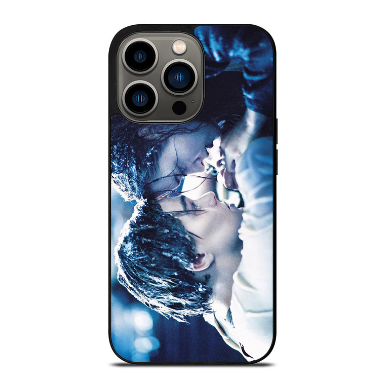 THE TITANIC JACK AND ROSE iPhone 13 Pro Case