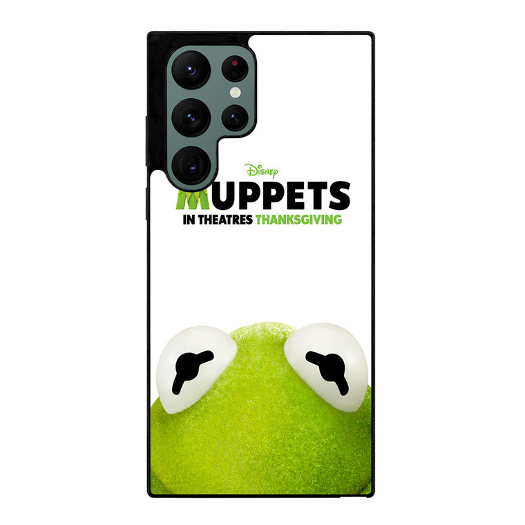 THE MUPPETS CUTE Samsung Galaxy S22 Ultra Case