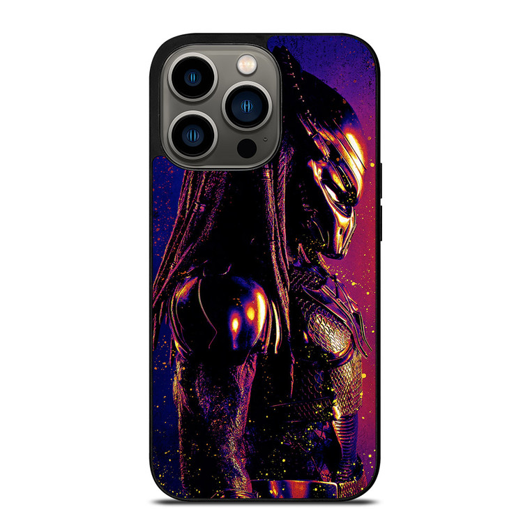 THE PREDATOR 2 iPhone 13 Pro Case