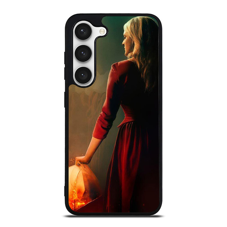 ART OF THE HANDMAID'S TALE SERIES Samsung Galaxy S23 Case