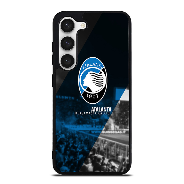 ATALANTA 1907 FC LOGO Samsung Galaxy S23 Case