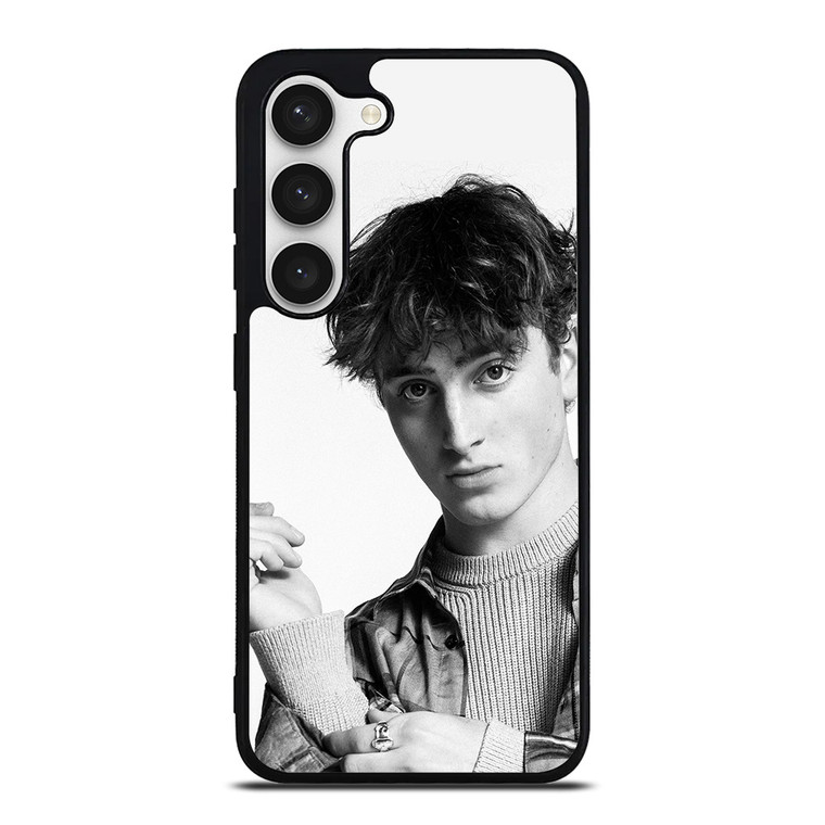 BENSON BOONE COOL POSE Samsung Galaxy S23 Case