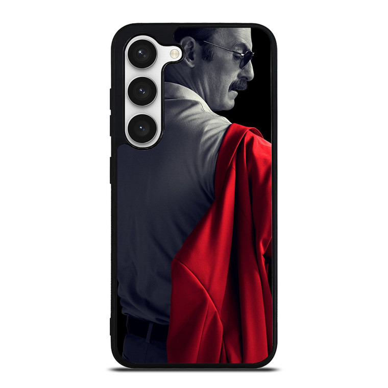 BETTER CALL SAUL COOL Samsung Galaxy S23 Case
