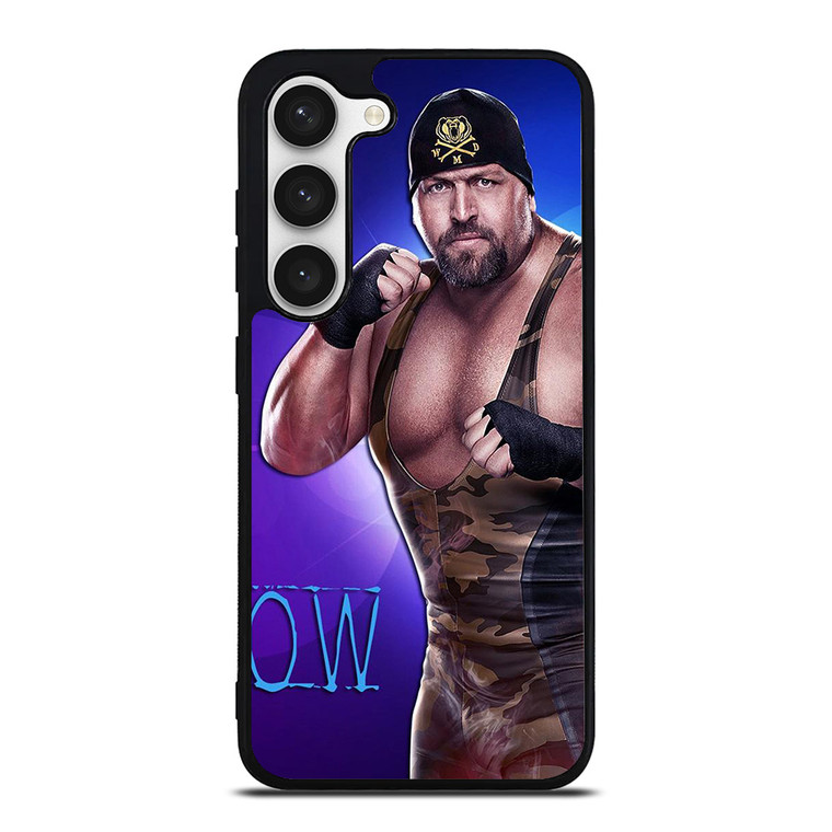 BIG SHOW WWE LEGEND Samsung Galaxy S23 Case