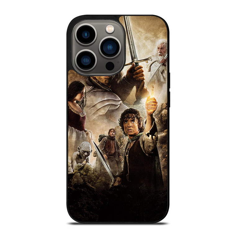 THE LORD OF THE RINGS iPhone 13 Pro Case