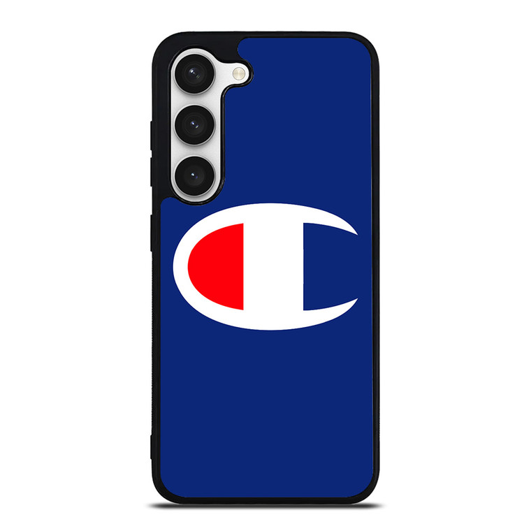 CHAMPION ICON Samsung Galaxy S23 Case
