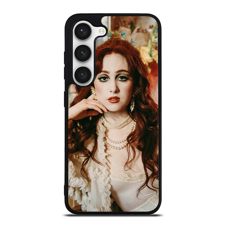 CHAPPELL ROAN SEXY Samsung Galaxy S23 Case
