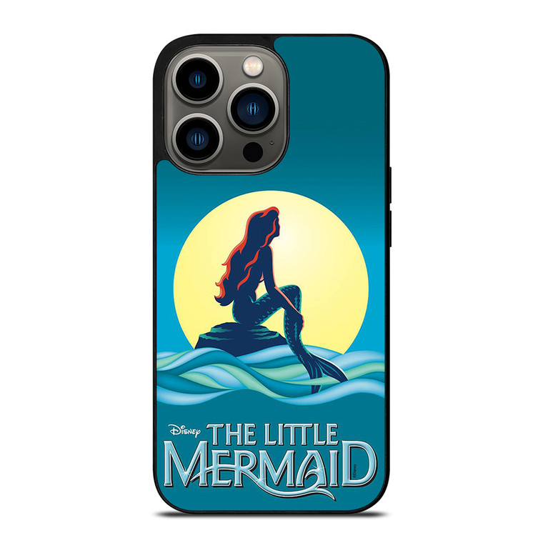 THE LITTLE MERMAID 2 iPhone 13 Pro Case