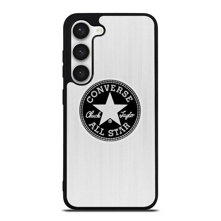CONVERSE ALL STAR SYMBOL Samsung Galaxy S23 Case