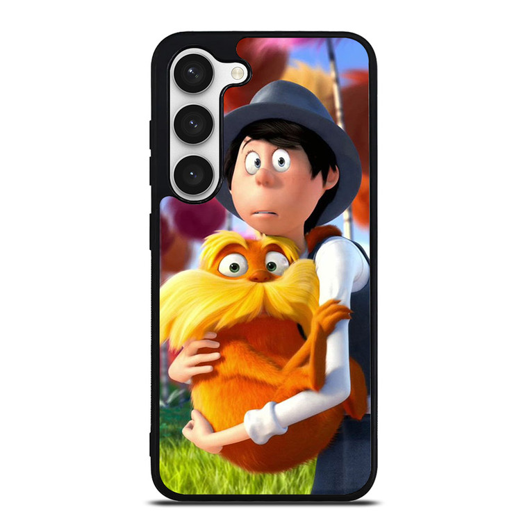 DR SEUSS THE LORAX Samsung Galaxy S23 Case