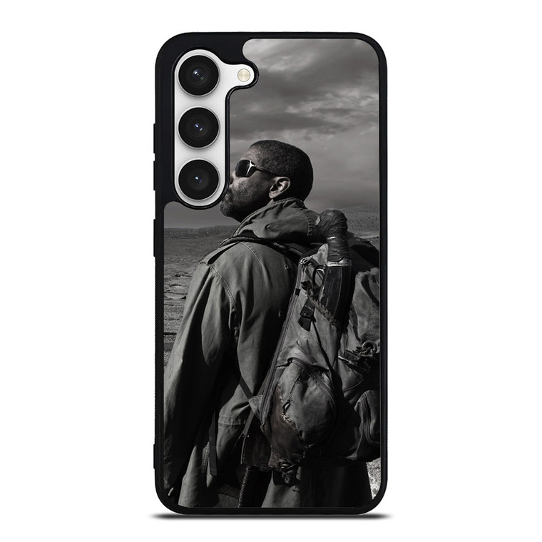 ELI DENZEL WASHINGTON Samsung Galaxy S23 Case