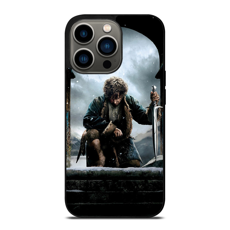 THE HOBBIT 3 iPhone 13 Pro Case