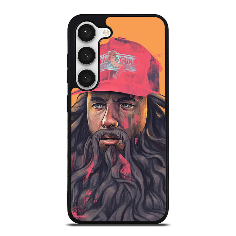 FORREST GUMP TOM HANKS Samsung Galaxy S23 Case