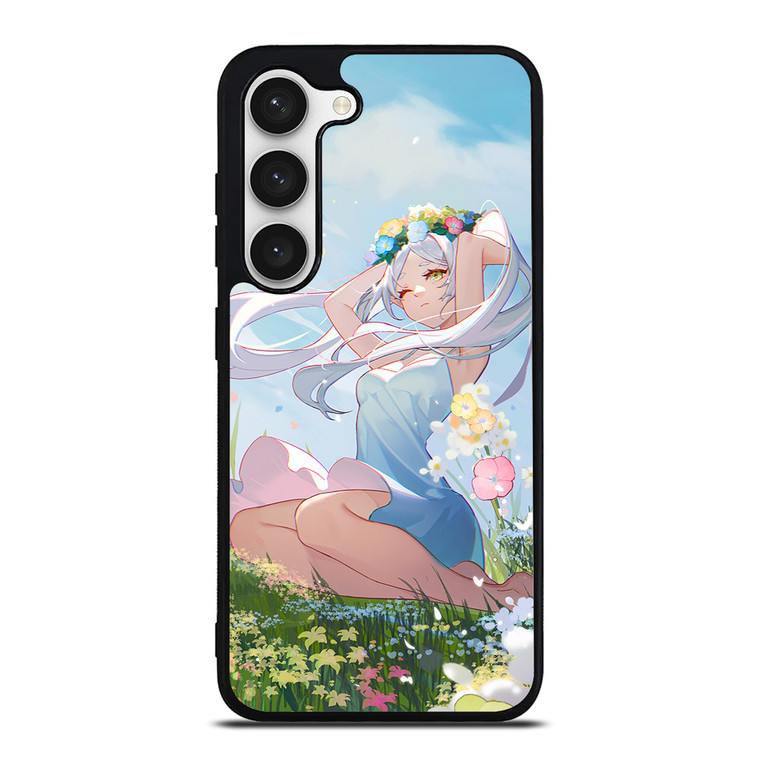 FRIEREN SEXY ANIME Samsung Galaxy S23 Case
