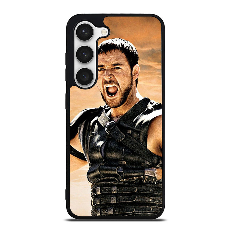 GLADIATOR SPIRIT Samsung Galaxy S23 Case