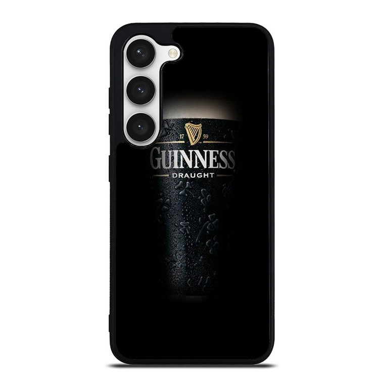 GUINNESS BEER 1759 Samsung Galaxy S23 Case