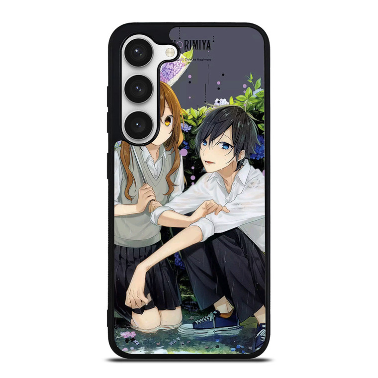 HORIMIYA ANIME SO SWEET Samsung Galaxy S23 Case