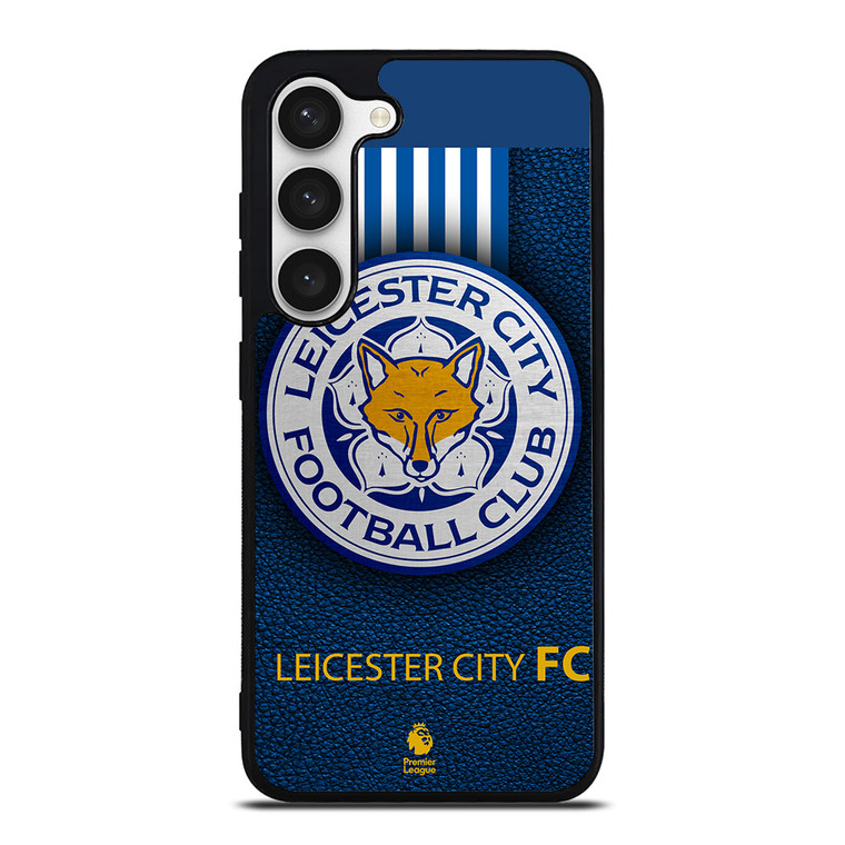 LEICESTER CITY FC ICON Samsung Galaxy S23 Case