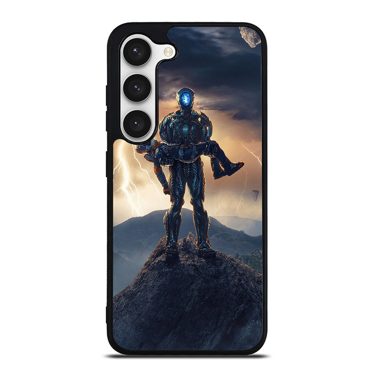 LOST IN SPACE COOL SERIES Samsung Galaxy S23 Case