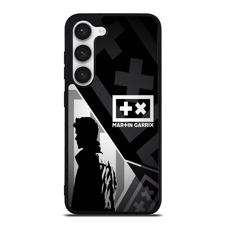 MARTIN GARRIX LOGO Samsung Galaxy S23 Case