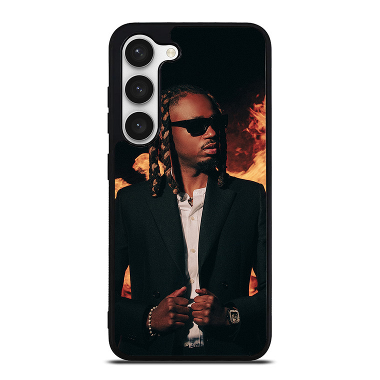 METRO BOOMIN COOL Samsung Galaxy S23 Case