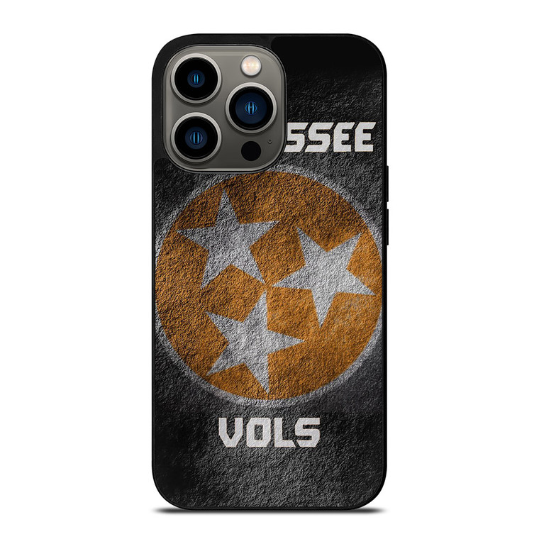 TENNESSEE VOLUNTEERS VOLS 3 iPhone 13 Pro Case