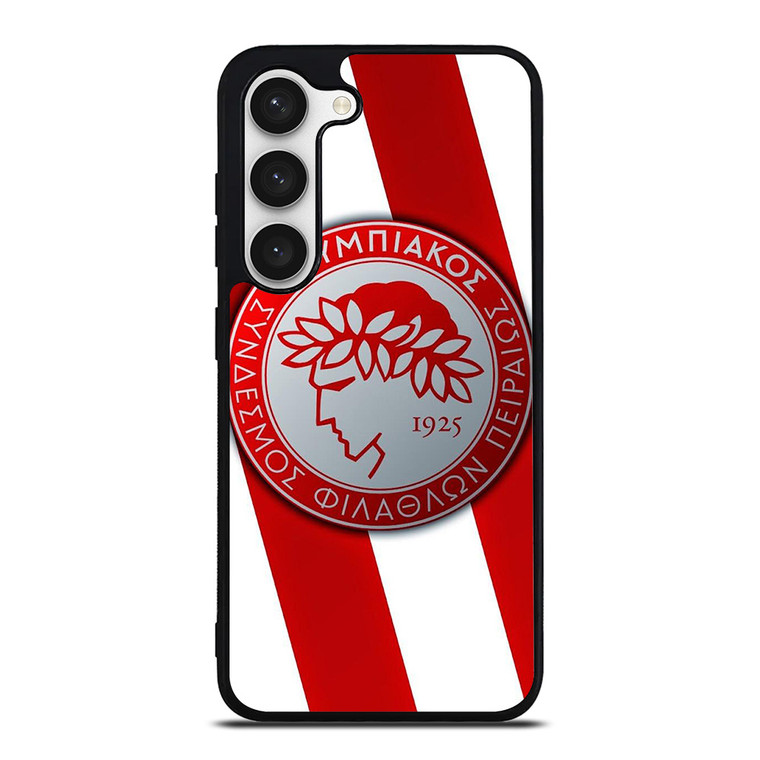OLYMPIACOS LOGO Samsung Galaxy S23 Case