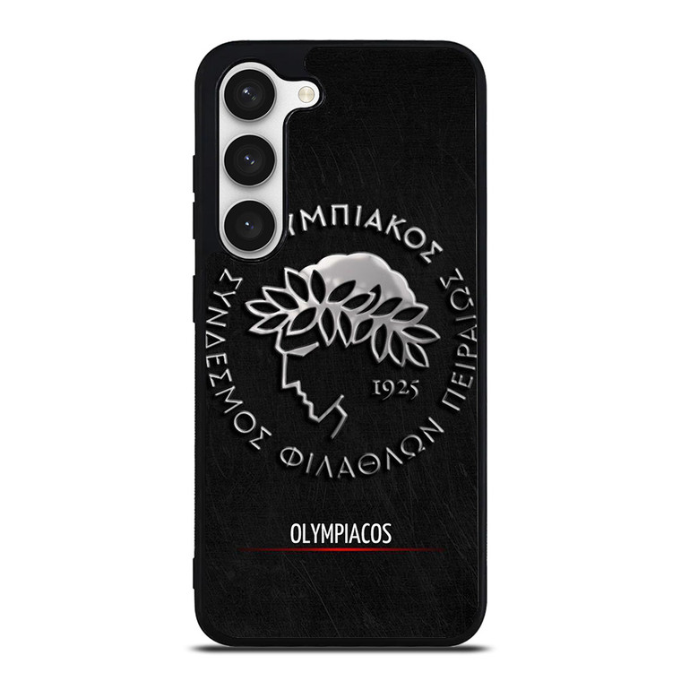 OLYMPIACOS SYMBOL Samsung Galaxy S23 Case