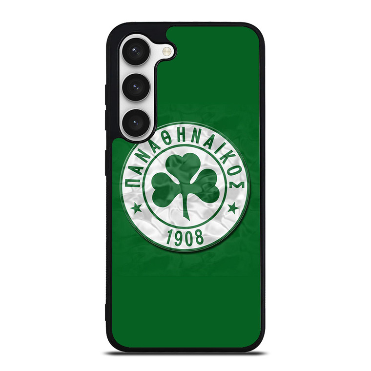 PANATHINAIKOS LOGO Samsung Galaxy S23 Case