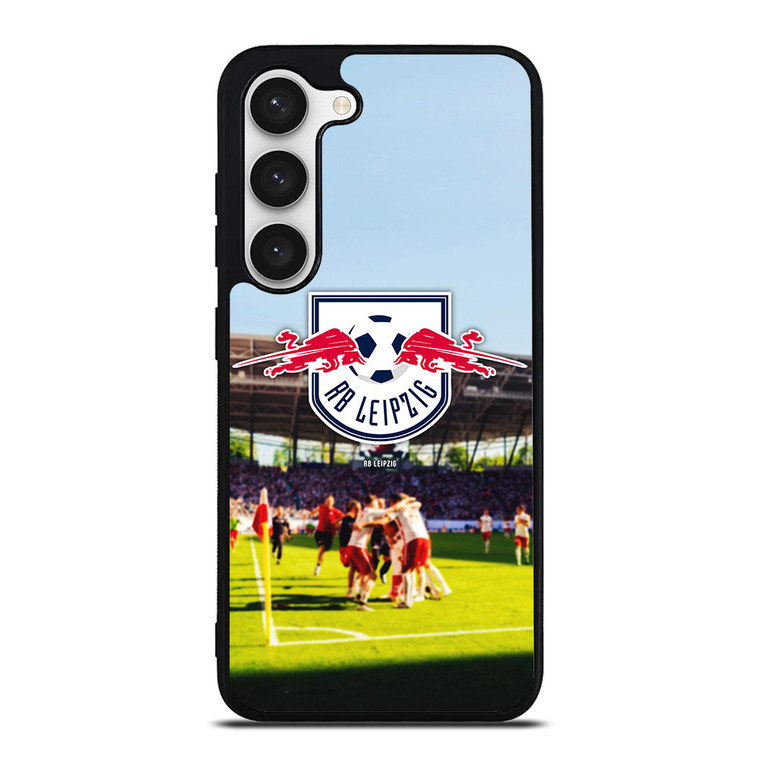 RB LEIPZIG FC LOGO Samsung Galaxy S23 Case RB LEIPZIG FC LOGO Samsung Galaxy S23 Case