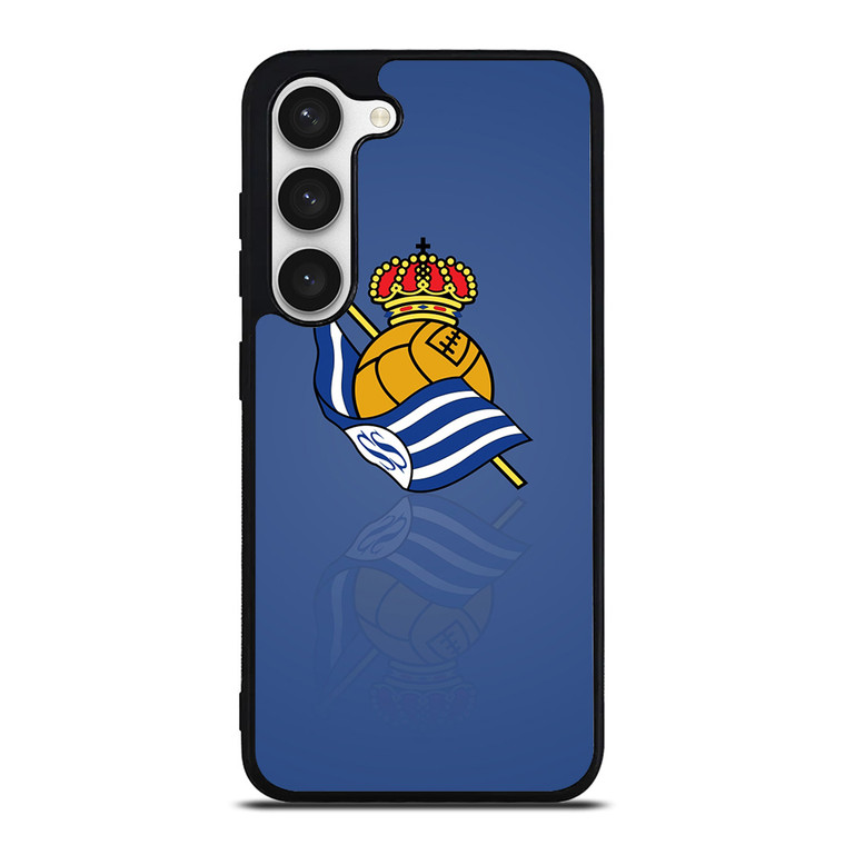 REAL SOCIEDAD SYMBOL Samsung Galaxy S23 Case