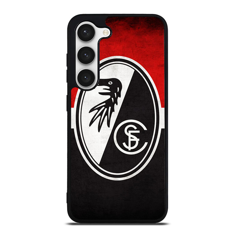 SC FREIBURG LOGO Samsung Galaxy S23 Case