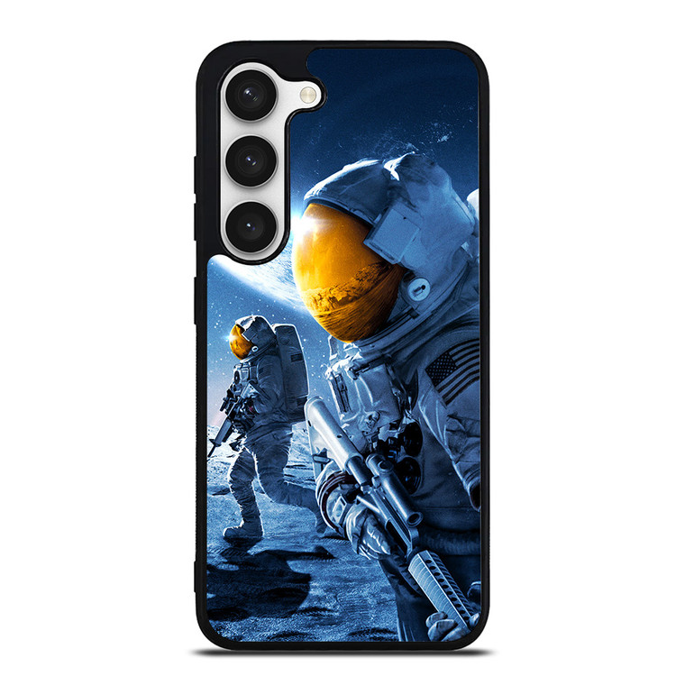 SERIES FOR ALL MANKIND Samsung Galaxy S23 Case