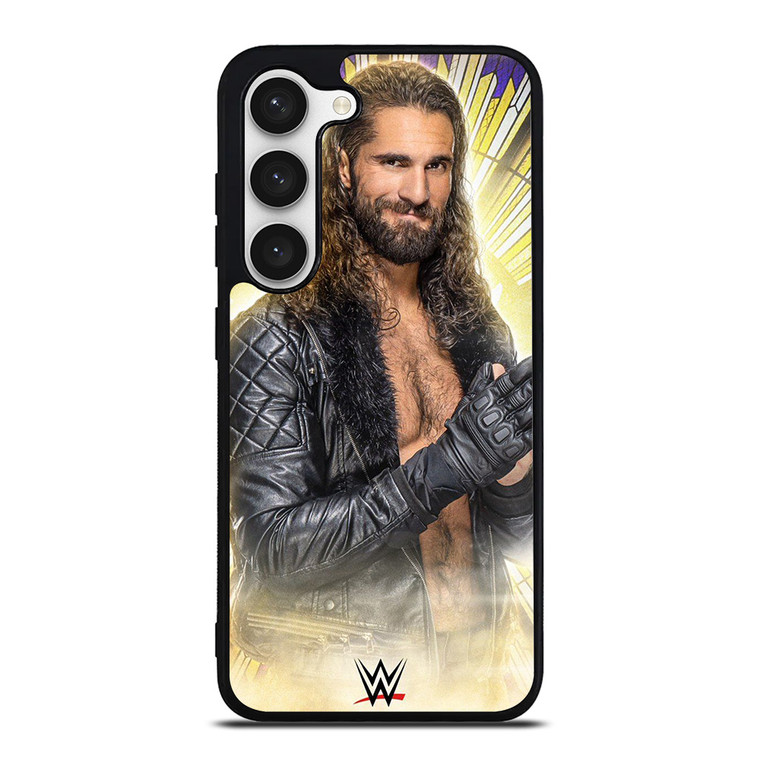 SETH FREAKIN ROLLINS COOL Samsung Galaxy S23 Case SETH FREAKIN ROLLINS COOL Samsung Galaxy S23 Case